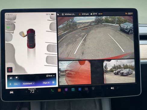 Used 2023 Tesla Model Y Long Range image 25