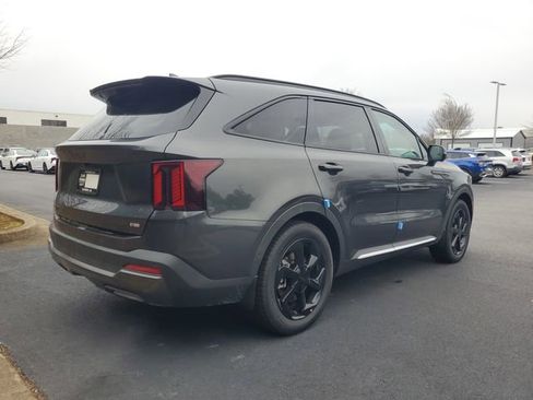New 2026 Kia Sorento SX Prestige image 4