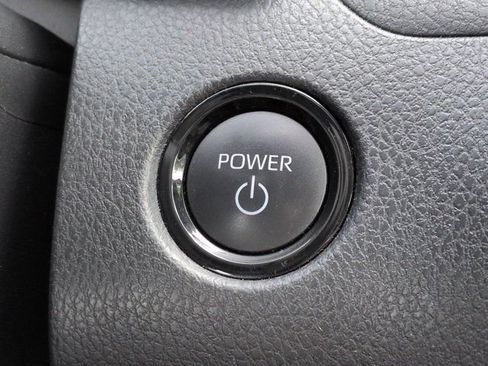 Used 2025 Toyota Camry LE FWD image 25