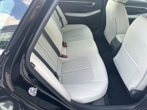 Used 2025 Hyundai Sonata SE image 20