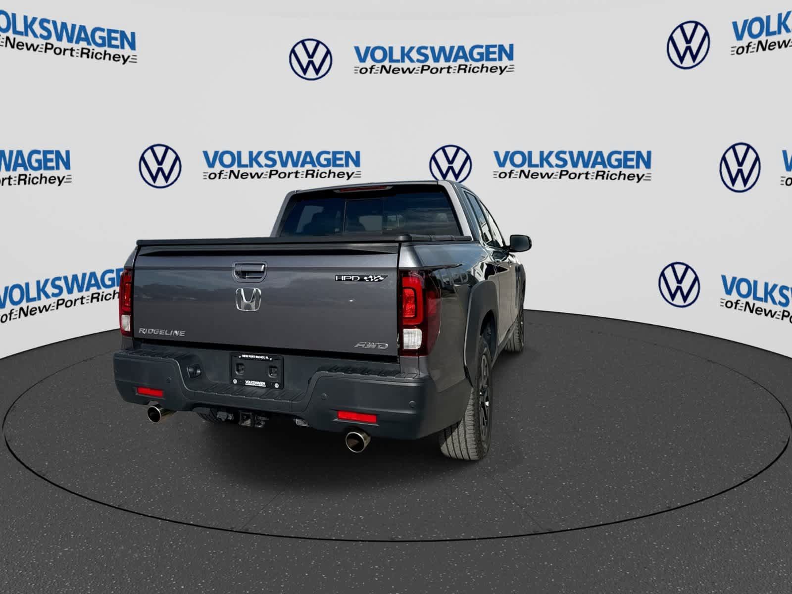 Used 2023 Honda Ridgeline RTL-E image 14