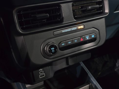 New 2026 Ford Maverick XL w/ 4K Tow Package AWD/4WD image 25