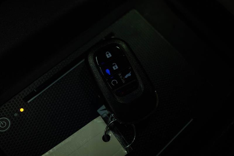 Used 2025 Honda Odyssey EX-L image 25