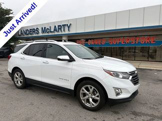 Used 2019 Chevrolet Equinox Premier FWD video 1