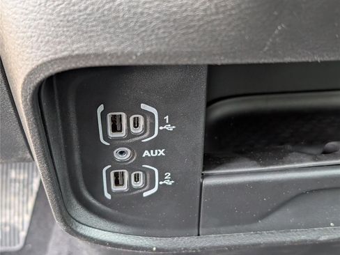 New 2026 RAM 3500 Tradesman AWD/4WD image 20