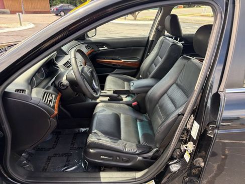 Used 2012 Honda Accord EX-L image 27