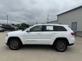 Certified 2022 Jeep Grand Cherokee Limited image 4