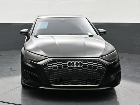 Used 2023 Audi A3 2.0T Premium Plus w/ Premium Plus Package AWD/4WD image 8