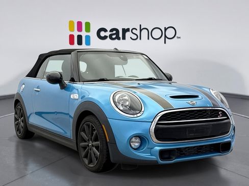Used 2019 MINI Cooper S image 7