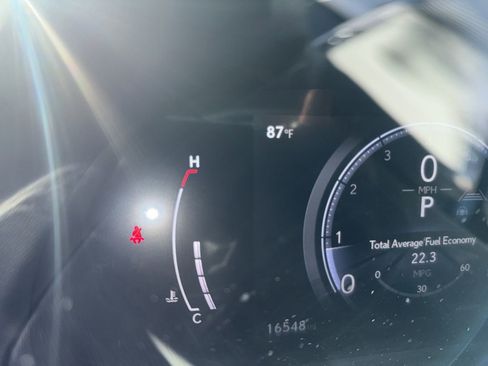 Used 2024 Lexus RX 350 Premium Plus w/ Convenience Package image 11