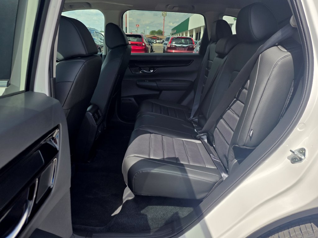 New 2026 Honda CR-V EX-L image 11