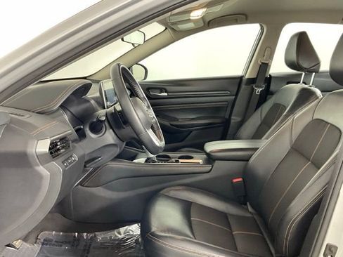 Used 2021 Nissan Altima 2.5 SR image 10