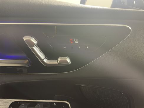 New 2026 Mercedes-Benz GLC 300 image 21