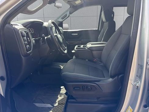 Used 2019 Chevrolet Silverado 1500 RST w/ All-Star Edition AWD/4WD image 25