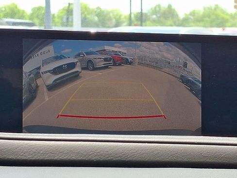 Used 2024 MAZDA CX-30 2.5 Turbo w/ Premium Package image 21