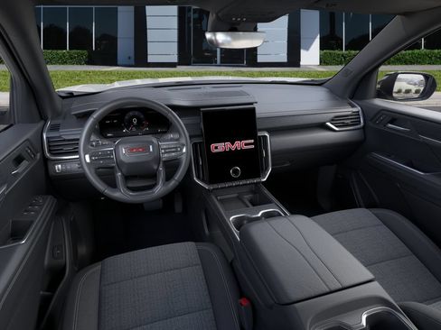 New 2026 GMC Acadia Elevation FWD image 15
