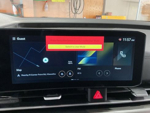 New 2026 Kia Carnival SX Prestige FWD image 18
