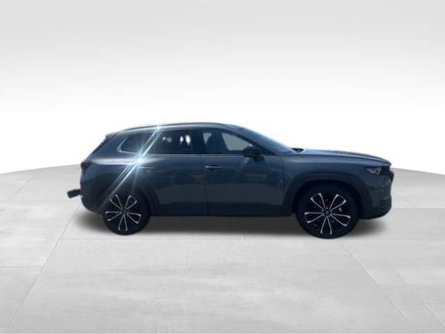 Used 2023 MAZDA CX-50 2.5 Turbo w/ Cargo Package image 7