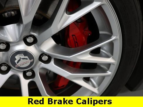 Used 2016 Chevrolet Corvette Z06 w/ 3LZ Preferred Equipment Group image 40