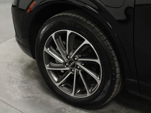 Used 2024 Lincoln Corsair Grand Touring image 10