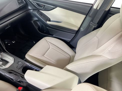 Used 2022 Subaru Impreza Premium image 22