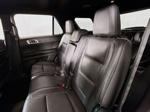 Used 2014 Ford Explorer Sport w/ Equipment Group 401A AWD/4WD image 33