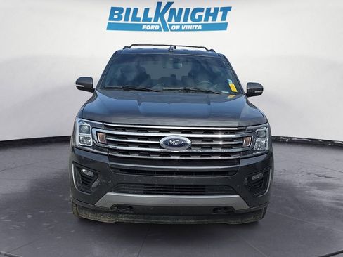 Used 2021 Ford Expedition XLT image 8