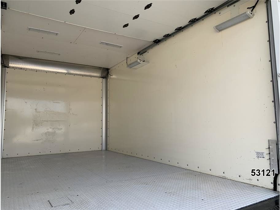 Used 2021 Ford F550 Luxury RWD image 10