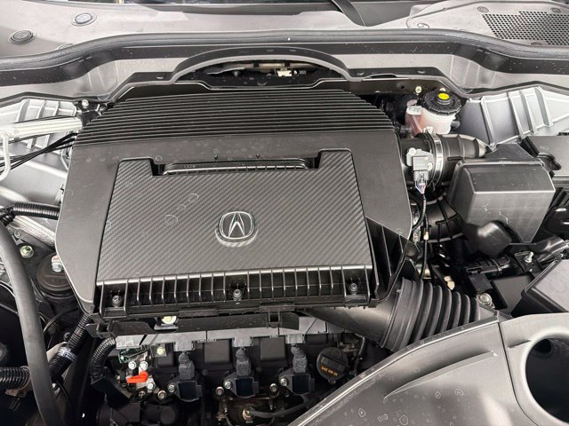 Certified 2026 Acura MDX w/ Technology Package AWD/4WD image 49