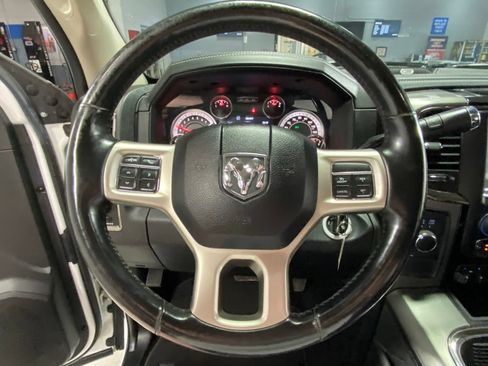 Used 2018 RAM 2500 Laramie w/ Sport Appearance Group AWD/4WD image 21
