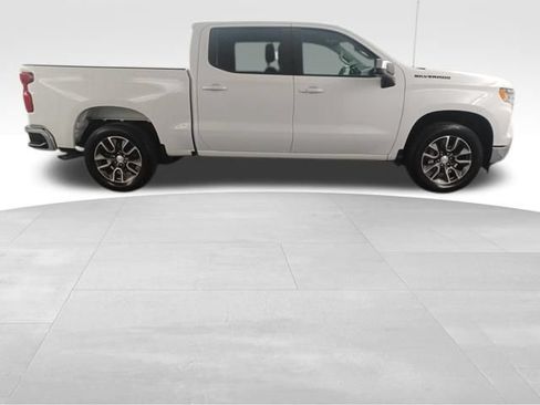 Used 2023 Chevrolet Silverado 1500 LT RWD image 8