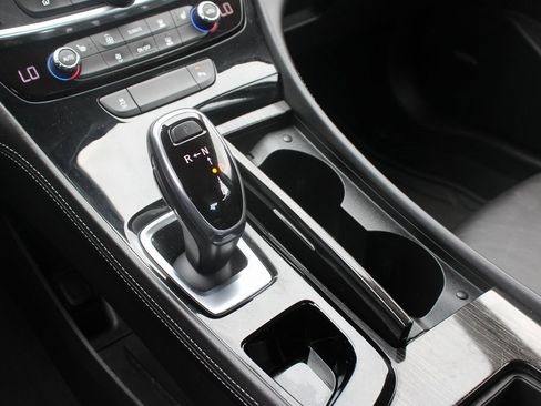 Used 2019 Buick LaCrosse Essence w/ Sun and Shade Package image 20