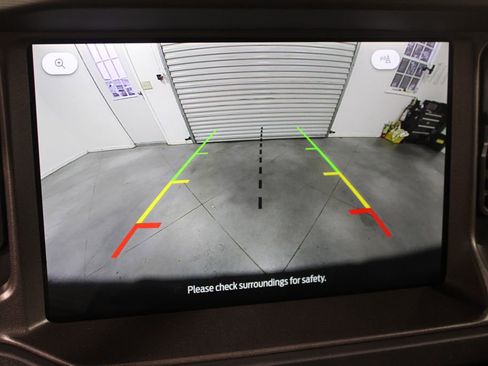 New 2025 Ford Bronco Big Bend image 46