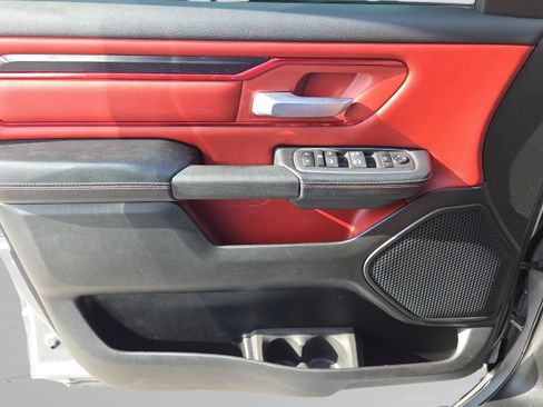 Used 2022 RAM 1500 Rebel w/ Off Road Group AWD/4WD image 34