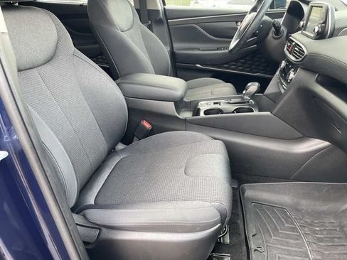Used 2019 Hyundai Santa Fe SEL AWD/4WD image 23