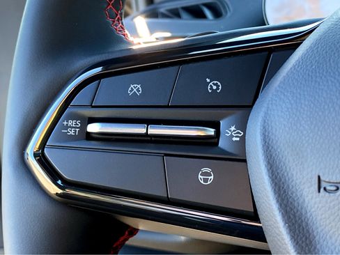 New 2024 Chevrolet Silverado EV RST image 10