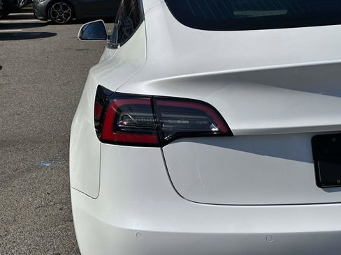 Used 2019 Tesla Model 3 Long Range AWD/4WD image 10