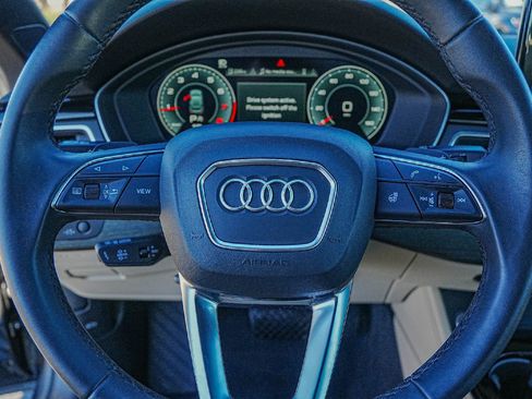 Used 2023 Audi A5 2.0T Premium Plus w/ Premium Plus image 10