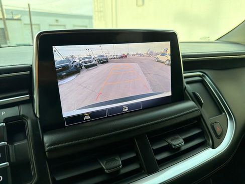 Used 2021 Chevrolet Tahoe Z71 image 23