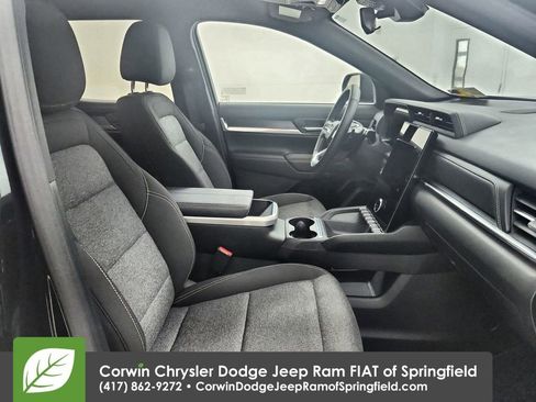 Used 2026 GMC Terrain Elevation FWD image 33