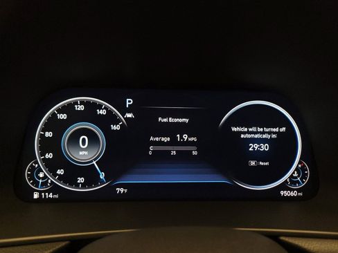 Used 2020 Hyundai Sonata Limited FWD image 23