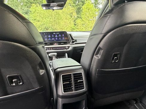 Used 2023 Kia Sportage X-Line AWD/4WD image 20
