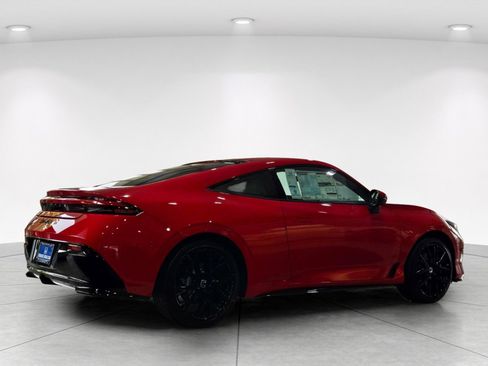 New 2026 Honda Prelude image 5