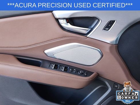Certified 2020 Acura RDX FWD w/ Technology Package image 22