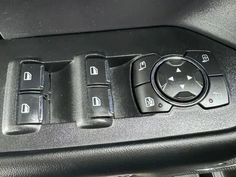 Used 2018 Ford Expedition Platinum AWD/4WD image 43