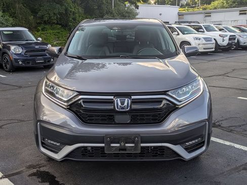 Used 2022 Honda CR-V EX-L image 7