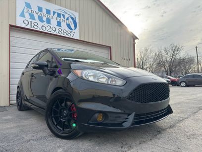 Used 2014 Ford Fiesta ST