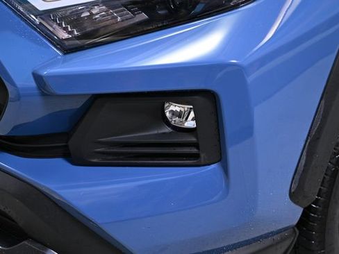 Used 2023 Toyota RAV4 TRD Off-Road w/ TRD Off-Road Weather Package image 16