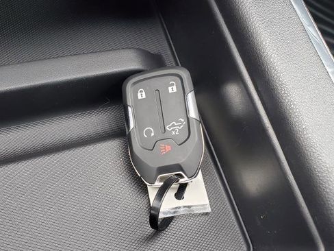 Used 2020 Chevrolet Silverado 1500 RST w/ All-Star Edition image 21