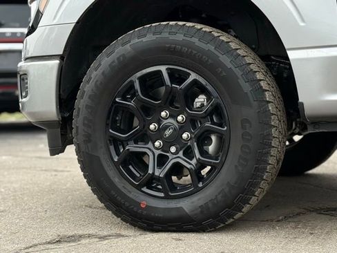 Used 2025 Ford F150 XLT w/ Equipment Group 302A MID image 44